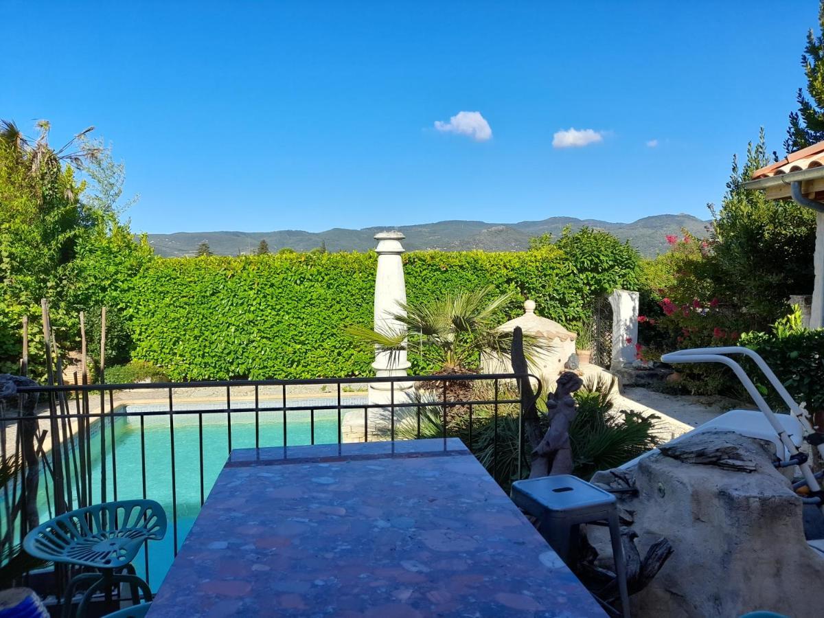 Le Jardin Hotel Montelimar Exterior photo